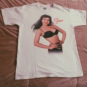 UO Selena T-shirt